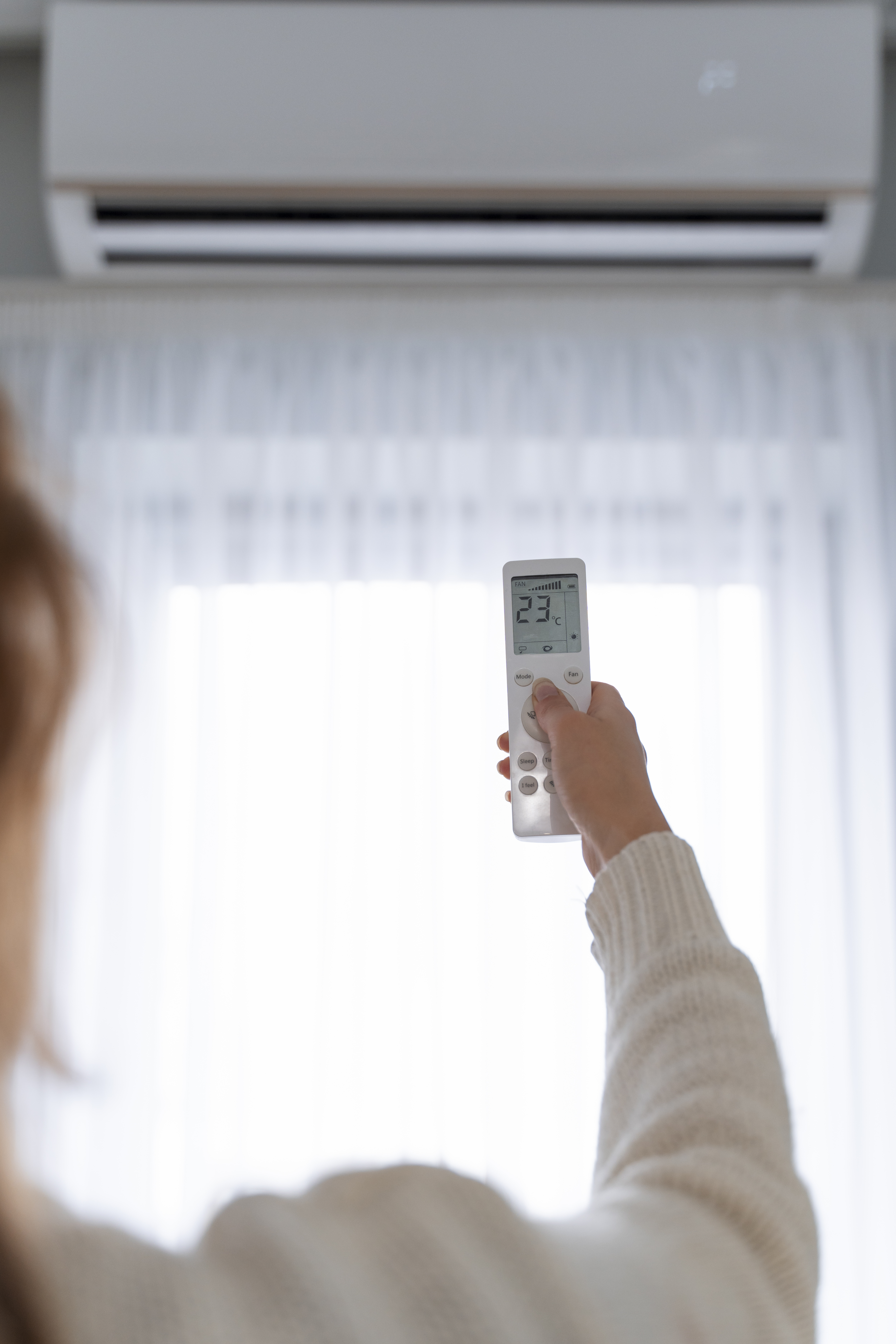 HVAC Solutions